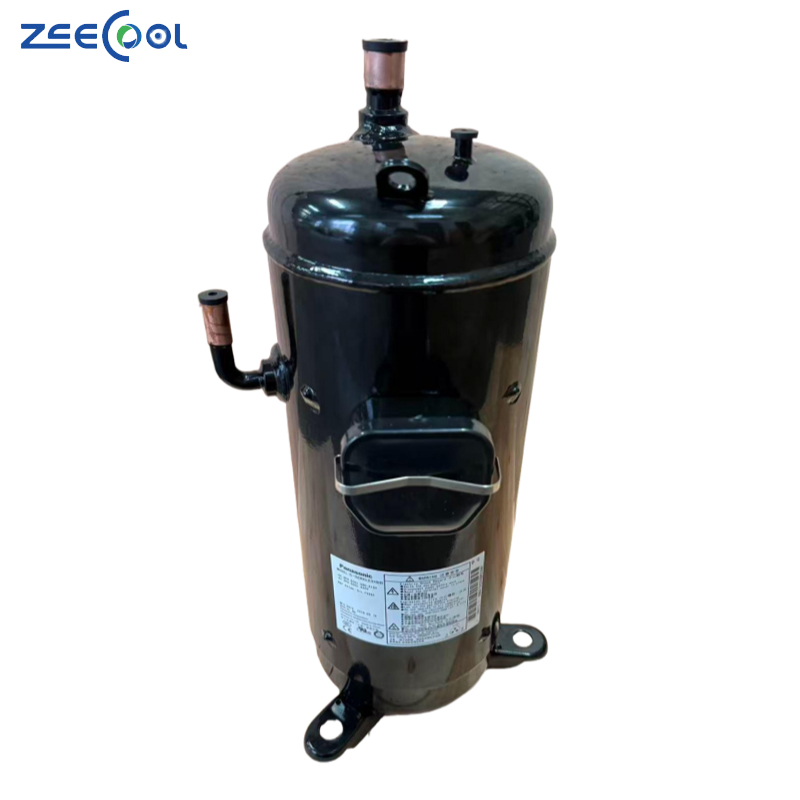 High Quality New Pana-sonic Compressor R410A C-SDN523H8B 3Ph 380-415V 50hz Refrigeration Compressor
