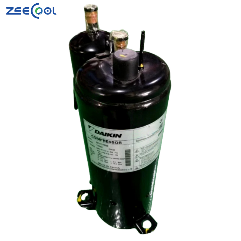 RC112YENE RC70YEN-R3 DAI-KIN R22 Rotary Compressor Inverter Refrigeration Equipment for Air Conditioner