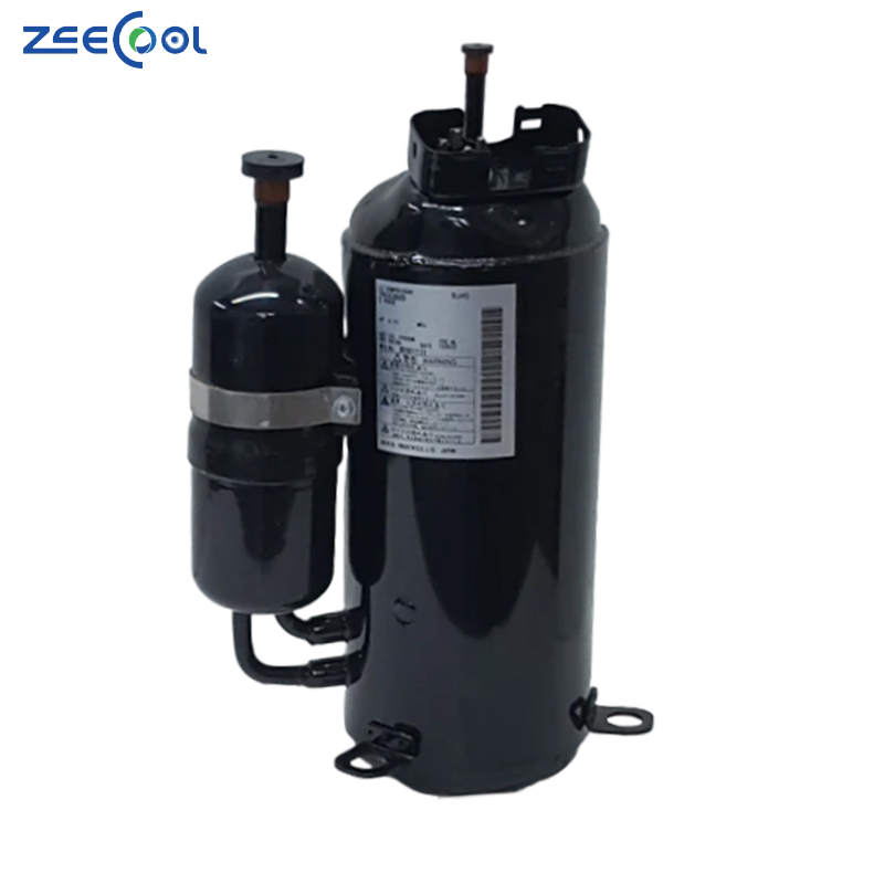 Low MOQ Dai-kin DC Inverter Compressor R410A Refrigerant Scroll Compressor 2YC63BXD 2YC63CXD 2YC63FXD 2YC63HXD 2YC63LXD 2YC63GXD