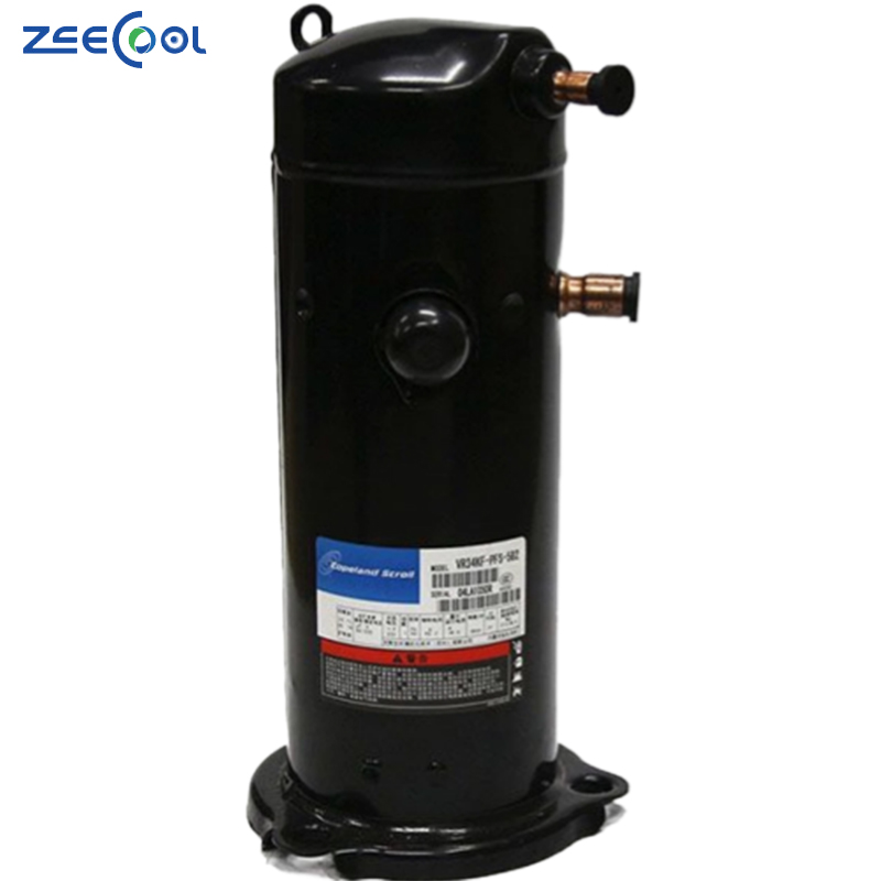 Faxtory Direct Sale Cope-land Emer-son VRI Series Scroll Compressors VRI34KF-PFS-582 for Air Conditioners/Water Chiller Machine