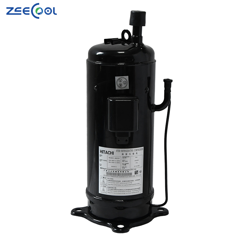 Factory Direct Sale High Quality Refrigeration Compressor R22 303DHV-47D2Y 303DHV-47D2 303DH-47Q2 303DHV-47B2