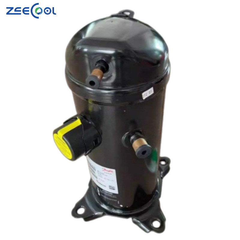 Hot New Commercial Air Conditioner Dan-fos Scroll Compressor R410A HRH029U4LP6 HRH047U4LP6 HRH049U4LP6 HRH051U4LP6 HRH054U4LP6