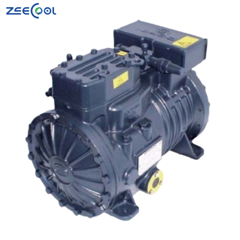 Factory Direct Supply New Quality Semi-hermitic Reciprocating Compressors H6000CS