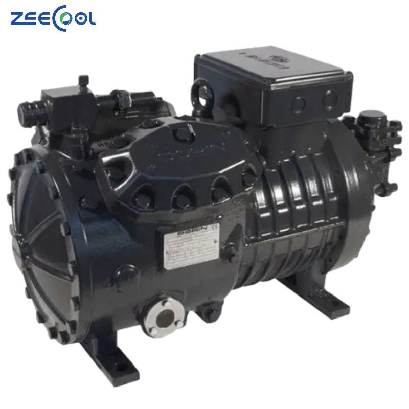 Wholesale Price Do-rin Compressor Refrigeration Compressor H1002CC