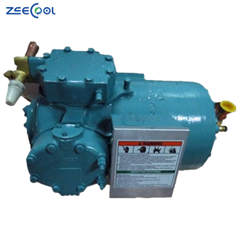 Good Price Car-rier Semi Hermetic air Conditioner Spare Part Refrigeration Compressor 06EF265310