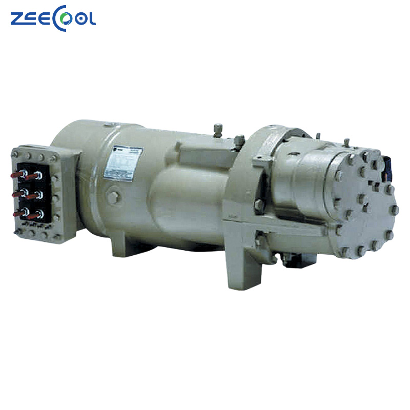 Factory Wholesale Tr-ane Compressor CHHN050TKF0N057A 100 Ton Compressor