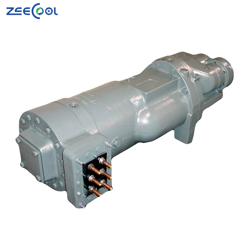 Hot Sale Tra-ne Screw Compressor Refrigeration Compressor CHHN060TKG0N069A for Condensing Units