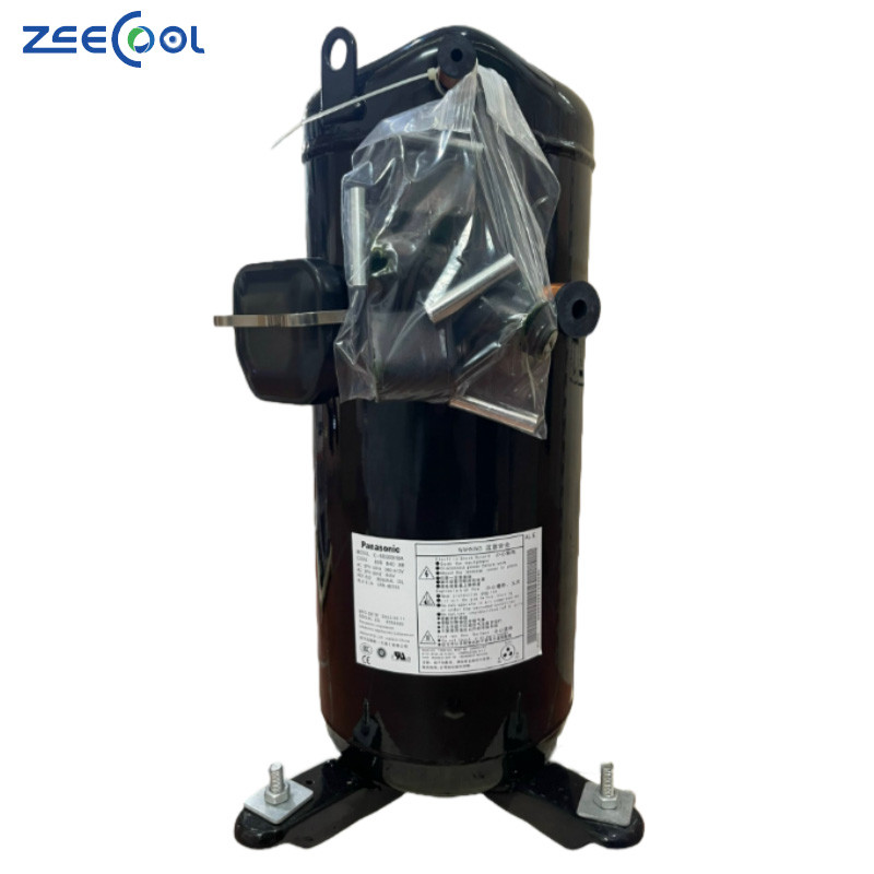 1 Pana-sonic Hot New air Conditioner Scroll Compressor Refrigeration Compressor C-SB371H5A C-SB373H8F C-SB353H5A C-SB353H8A