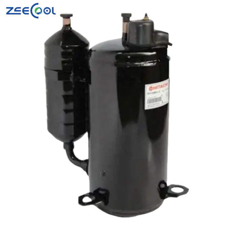 1 Wholesale ASH244MV-C7HU Air Conditioner with R410A Rotary Compressor for Refrigeration & Heat Exchange Parts for Highly
