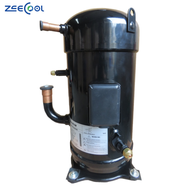 Factory Supply Stable and Durable Air Conditioning Refrigeration Compressor JT335D-TYE JT300D-TYE