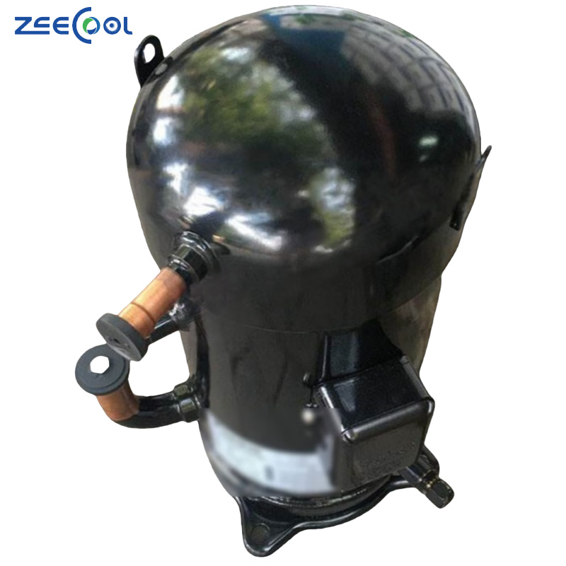 Factory Supply Stable and Durable Air Conditioning Refrigeration Compressor JT335D-TYE JT300D-TYE