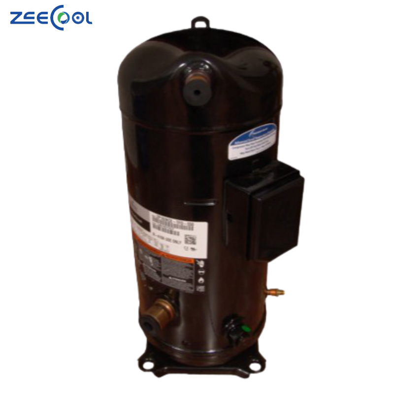 Factory Wholesale Scroll High Quality Cope-land air Conditioner Spare Part Refrigeration Compressor ZP154KCE-TFD-455
