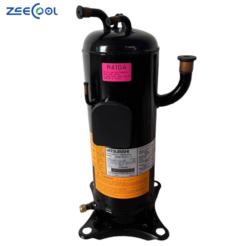 Wholesale High Quality Mitsu-bishi Home Use DC Inverter Compressor Scroll Compressor HNB71FA-YBE for air Conditioning