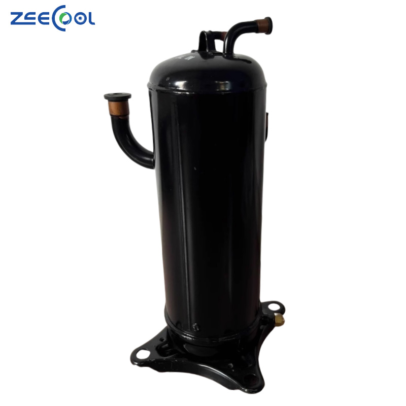 Wholesale High Quality Mitsu-bishi Home Use DC Inverter Compressor Scroll Compressor HNB71FA-YBE for air Conditioning