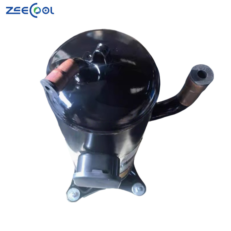 Wholesale High Quality Mitsu-bishi Home Use DC Inverter Compressor Scroll Compressor HNB71FA-YBE for air Conditioning