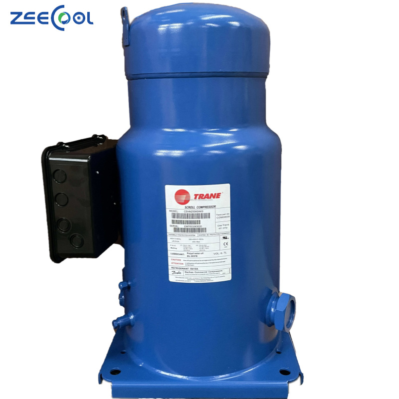 Factory Supply CSHN315K0BKM CSHN315K0AK9 CSHN250J0AK9 CSHN184K0AK9 Tra-ne air Conditioning Refrigeration Compressor
