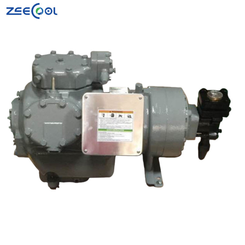 1 CARRIER Semi-hermetic Compressor 06EF299610 06EA29961 06E6299610 06E299610 for Heat Exchange Equipment