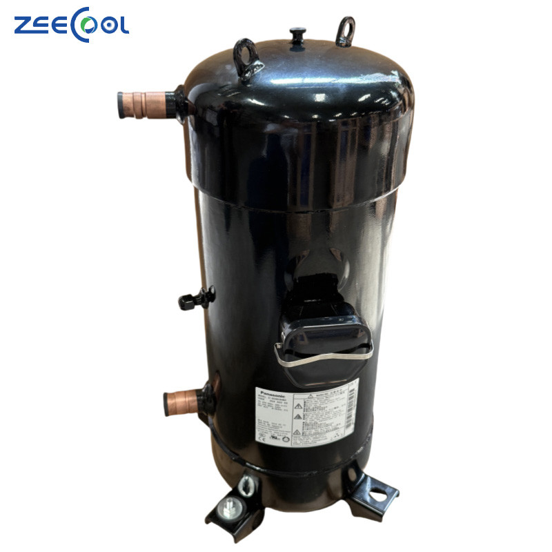 1 New for Pana-sonic Scroll Compressor C-SCN603H8H C-SCN753H8H C-SCN903H8H C-SCN603H8K C-SCN753H8K C-SCN903H8K HVAC Compressor