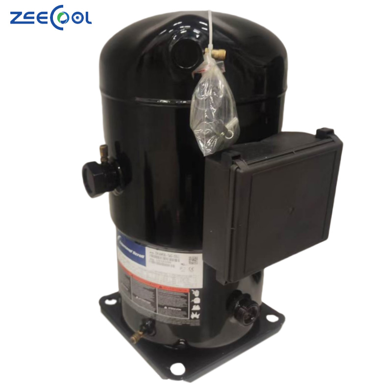 Copeland Refrigeration Compressor ZF40K4E-TWD-551 ZR/ZB/ZP/VR SERIES Refrigeration Compressor with Factory Price