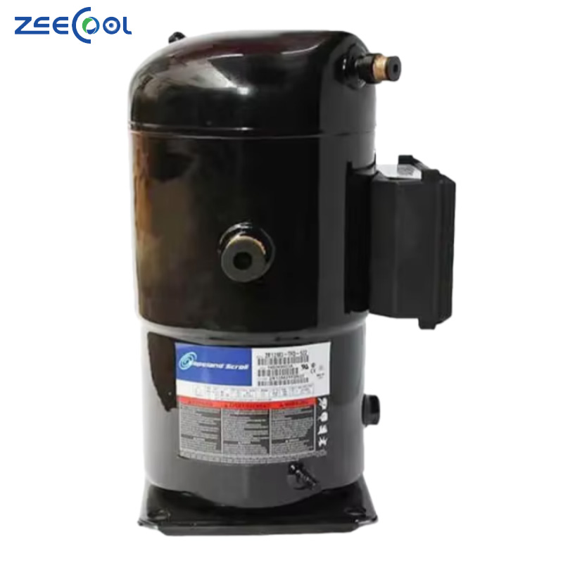 COPELAND Scroll Compressor ZR16M3-TWD-522 Refrigeration Parts Heat Pump High-Efficiency Refrigeration Compressor