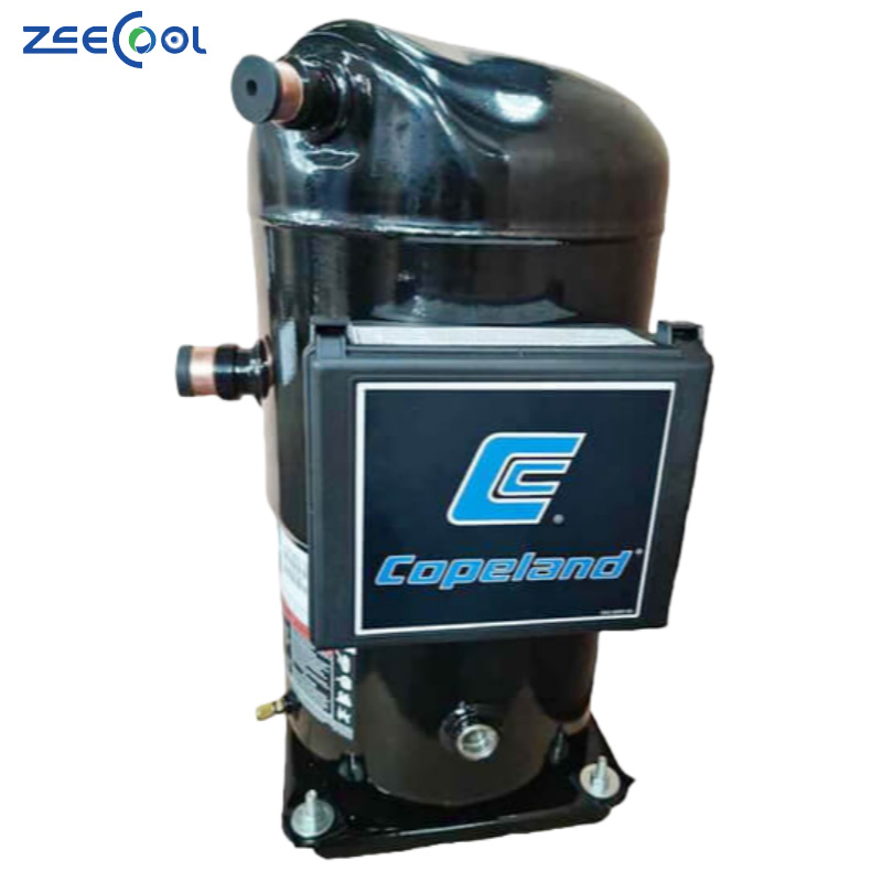COPELAND Scroll Compressor ZR16M3-TWD-522 Refrigeration Parts Heat Pump High-Efficiency Refrigeration Compressor