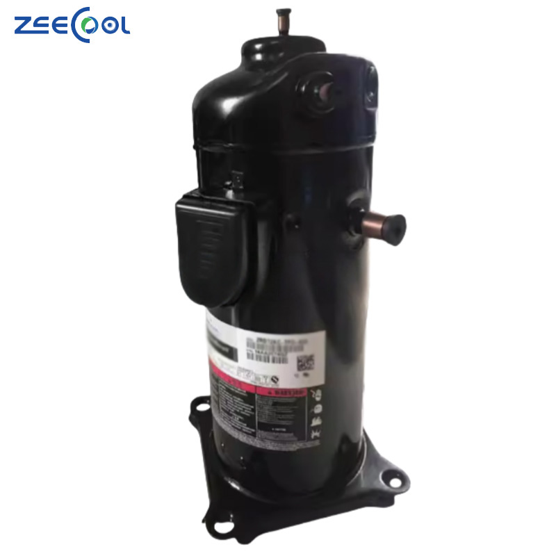 Air-Conditioning Coppeland 5HP ZRD61KCE-TF5-522 ZR61KC-TF5-422 Refrigeration Compressor