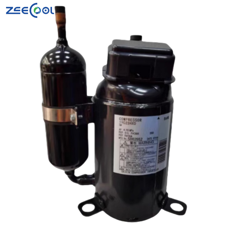 Inverter Compressor DAIKIN R410A 1YC23HXD 1YC32AXD 1YC23HXD Durance Refrigeration Compressor for Air Conditioner