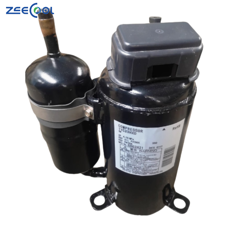 Inverter Compressor DAIKIN R410A 1YC23HXD 1YC32AXD 1YC23HXD Durance Refrigeration Compressor for Air Conditioner