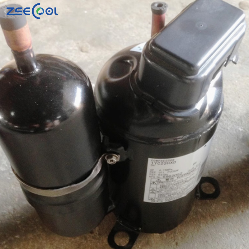 Inverter Compressor DAIKIN R410A 1YC23HXD 1YC32AXD 1YC23HXD Durance Refrigeration Compressor for Air Conditioner
