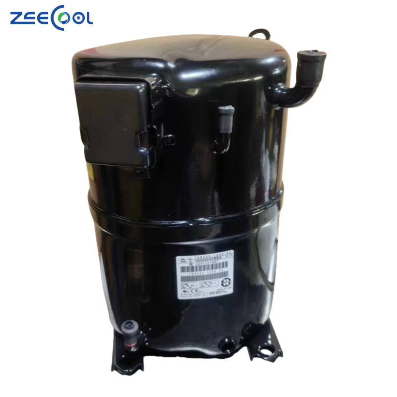 Bristol H29A683DBVA Refrigeration Compressor Hot Sale Refrigeration Parts for Cooling System