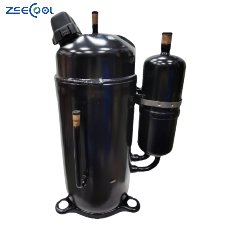 Wholesale TO-SHIBA Inverter air Conditioner Compressor AC Rotary Compressors DA421A3FB-23M RA421A3TB-20MD RA421A3TB-29M