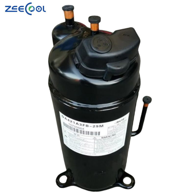 Wholesale TO-SHIBA Inverter air Conditioner Compressor AC Rotary Compressors DA421A3FB-23M RA421A3TB-20MD RA421A3TB-29M