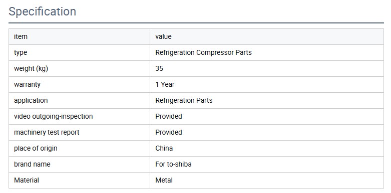 155413cc-d11e-4b2a-bd85-dff5d00d498b Wholesale TO-SHIBA Inverter air Conditioner Compressor AC Rotary Compressors DA421A3FB-23M RA421A3TB-20MD RA421A3TB-29M