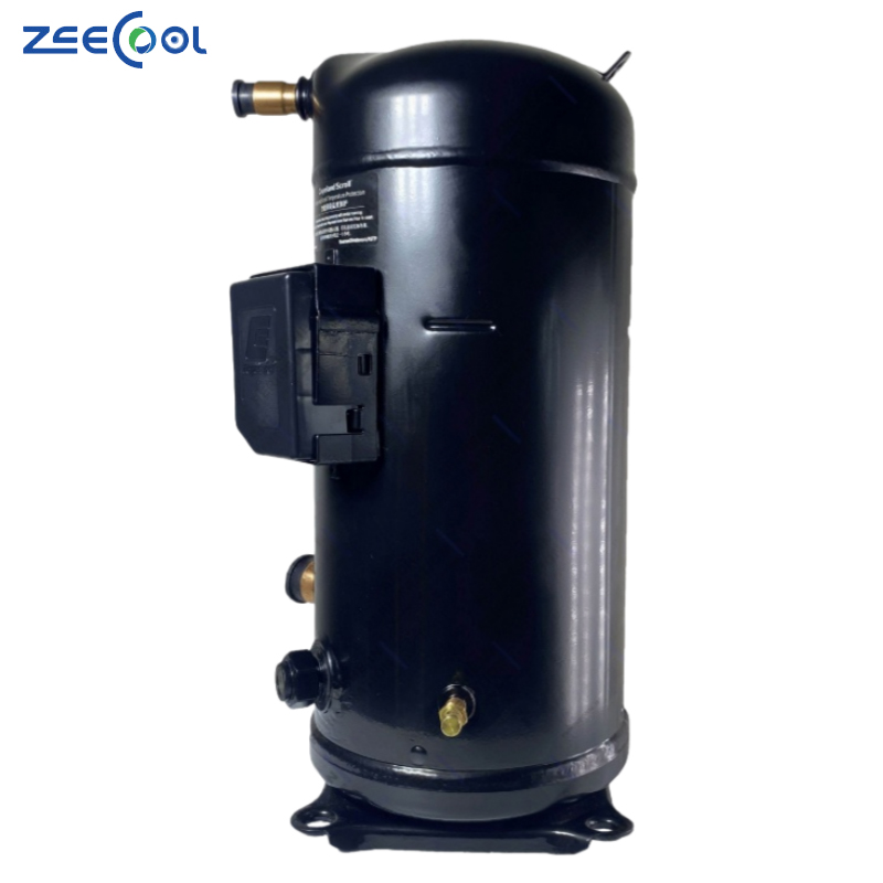 Refrigeration Compressor ZP137KCE-TFD-550 Copeland ZP R410A Scroll Compressor New
