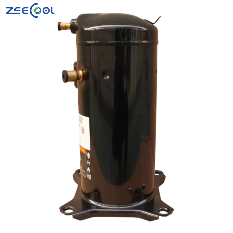 Brand New 5hp R410a Scroll Copeland Compressor ZP61KCE-TFD-422 ZP72KCE-TFD-522 for Refrigeration Storage