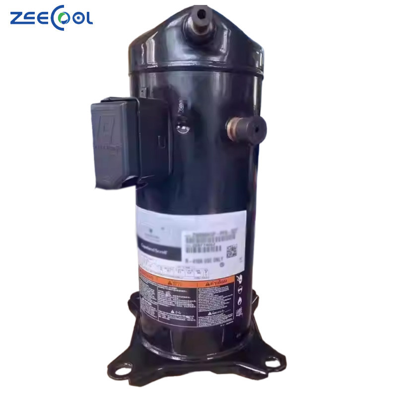 Copeland ZW096HSP-TFP-522 Scroll Compressor ZW Refrigeration Compressor for Hvac Air Conditioner System