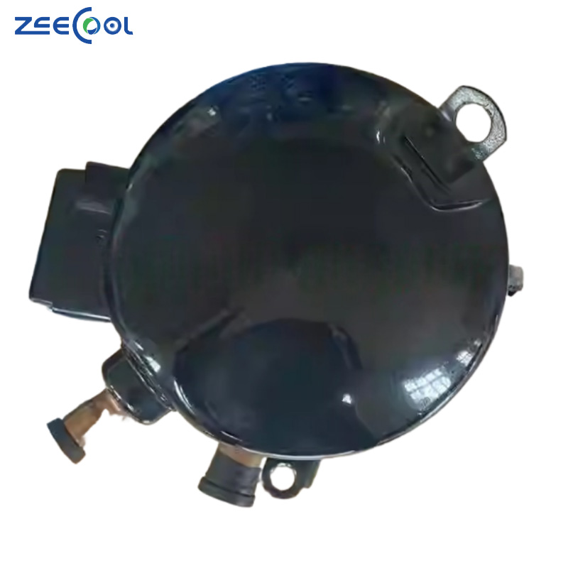 Copeland ZW096HSP-TFP-522 Scroll Compressor ZW Refrigeration Compressor for Hvac Air Conditioner System