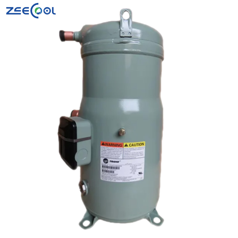 TRANE Scroll Compressor CSHD120K0B0M 380V Compressor for Industrial Refrigeration and Air Conditioning