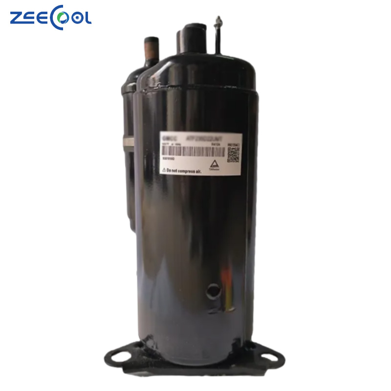 For GMCC ATF250D22UMT AC Compressor Rotary Compressors Durable Refrigeration Compressor for Air Conditioner