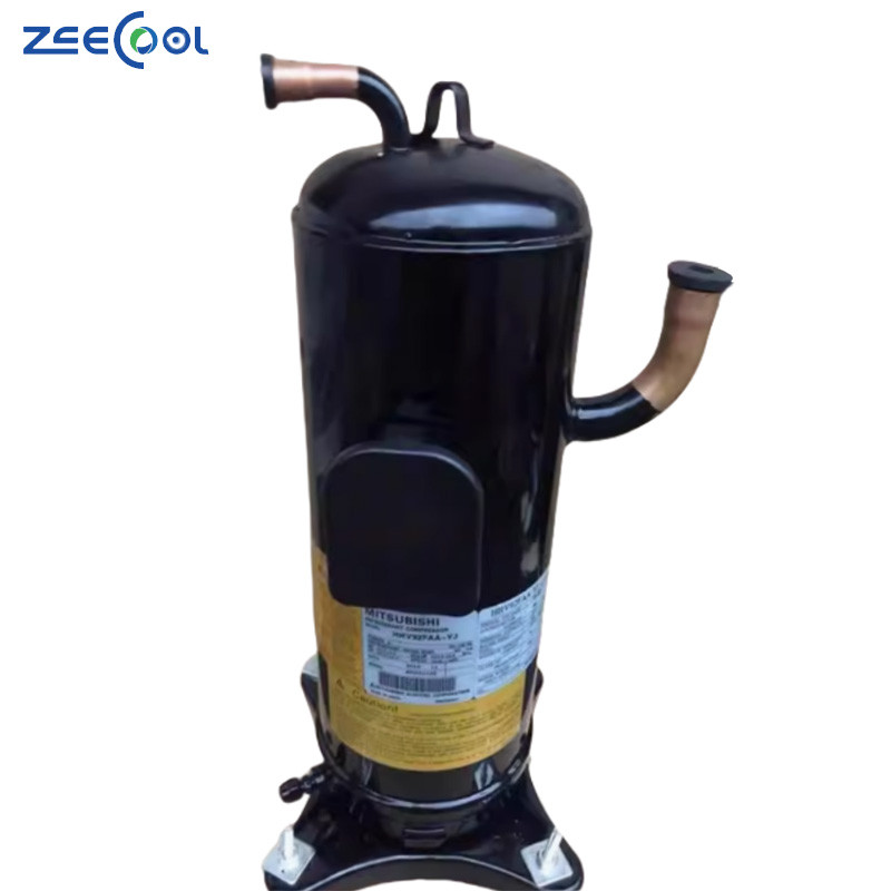 For MITSUBISHI HHV92FAA-YSH New Home Use Air Conditioning Scroll Compressor R22 Refrigeration Compressor