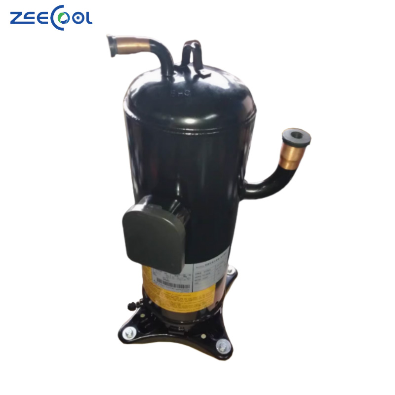 For MITSUBISHI HHV92FAA-YSH New Home Use Air Conditioning Scroll Compressor R22 Refrigeration Compressor