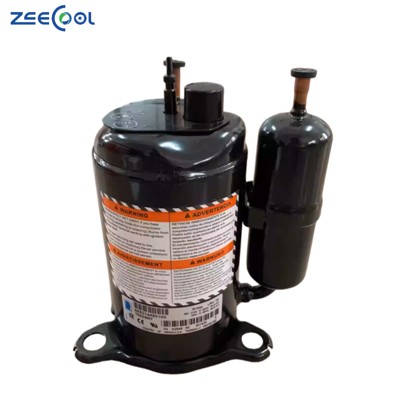 Wholesale New Genuine Trk5512Y Trk5480Y Trk5450Y Rk5512Y Rk5480Y Rk5450Y R134A 400V Refrigeration Compressor for Tecumseh