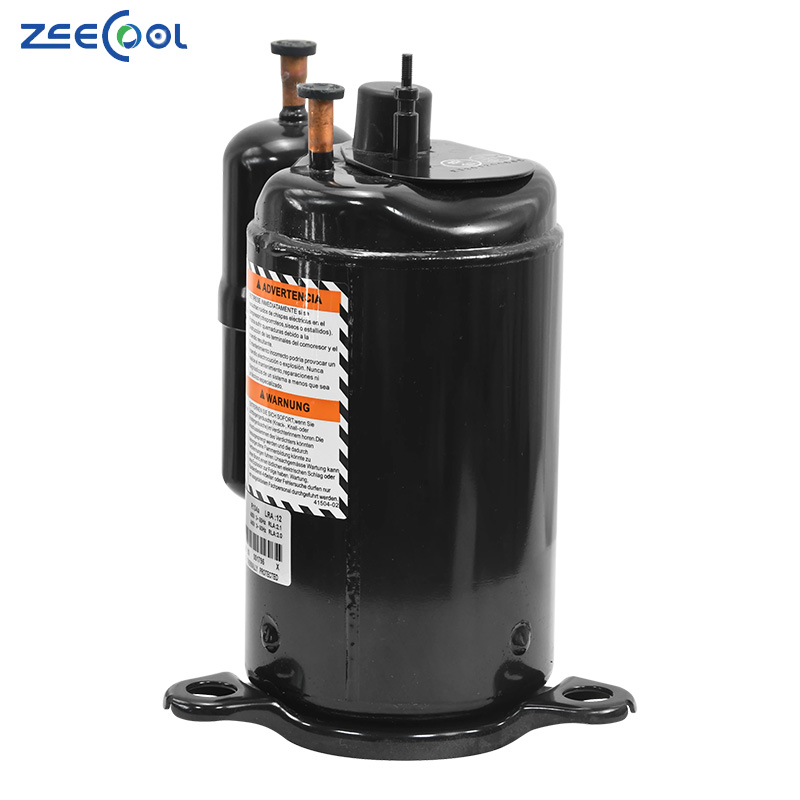 Wholesale New Genuine Trk5512Y Trk5480Y Trk5450Y Rk5512Y Rk5480Y Rk5450Y R134A 400V Refrigeration Compressor for Tecumseh