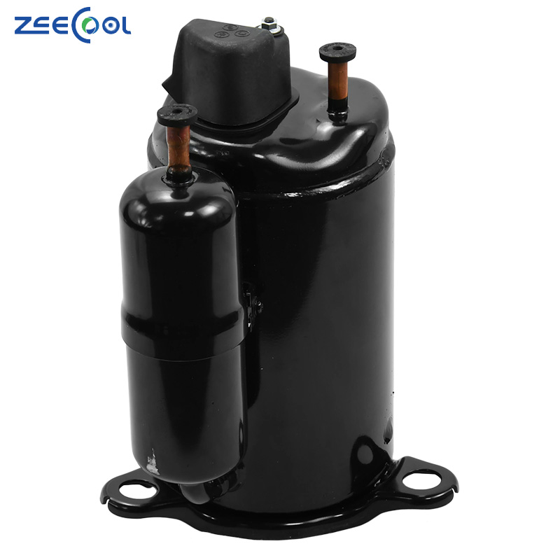 Wholesale New Genuine Trk5512Y Trk5480Y Trk5450Y Rk5512Y Rk5480Y Rk5450Y R134A 400V Refrigeration Compressor for Tecumseh