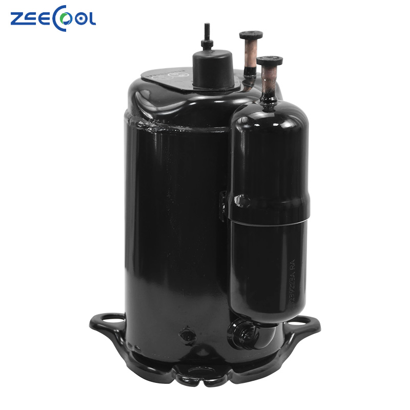 Wholesale New Genuine Trk5512Y Trk5480Y Trk5450Y Rk5512Y Rk5480Y Rk5450Y R134A 400V Refrigeration Compressor for Tecumseh