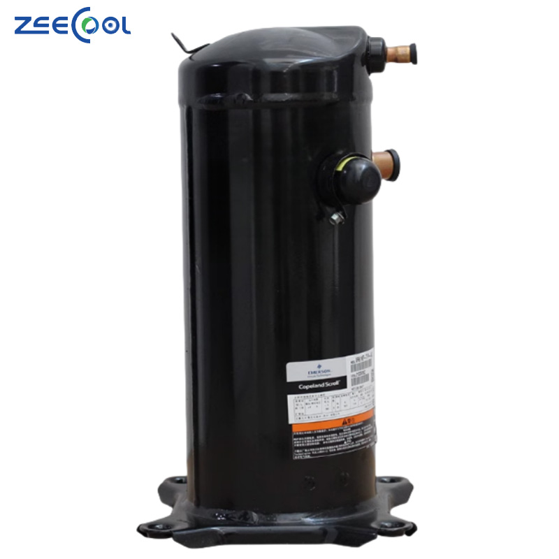 New Brand for Copeland ZP54K3E-TF5-594 4.5HP Scroll Compressor R410A 380-420V/3PH 50Hz for Air Conditioning