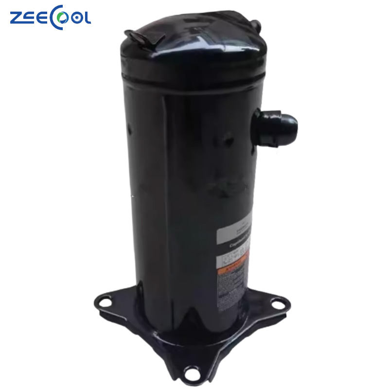 New Brand for Copeland ZP54K3E-TF5-594 4.5HP Scroll Compressor R410A 380-420V/3PH 50Hz for Air Conditioning