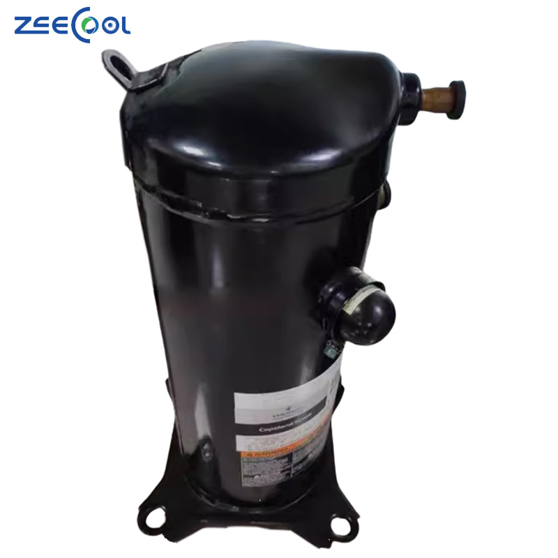 New Brand for Copeland ZP54K3E-TF5-594 4.5HP Scroll Compressor R410A 380-420V/3PH 50Hz for Air Conditioning