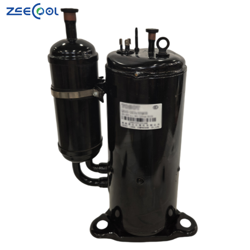 QXAS-D23ZX090B QXAS-D23ZX090 QXAS-D23ZX090A QXA-F28N050 QXA-F20F050 QXAS-D32zX090D QXAS-D32zX090A GREE Rotary Compressor R410A