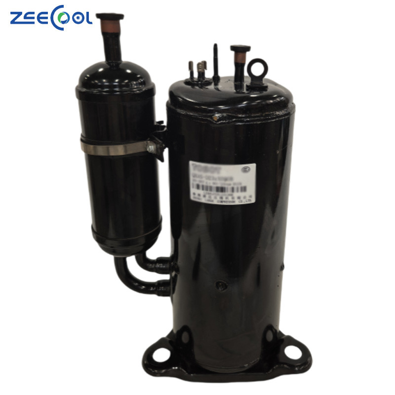 1 QXAS-D23ZX090B QXAS-D23ZX090 QXAS-D23ZX090A QXA-F28N050 QXA-F20F050 QXAS-D32zX090D QXAS-D32zX090A GREE Rotary Compressor R410A